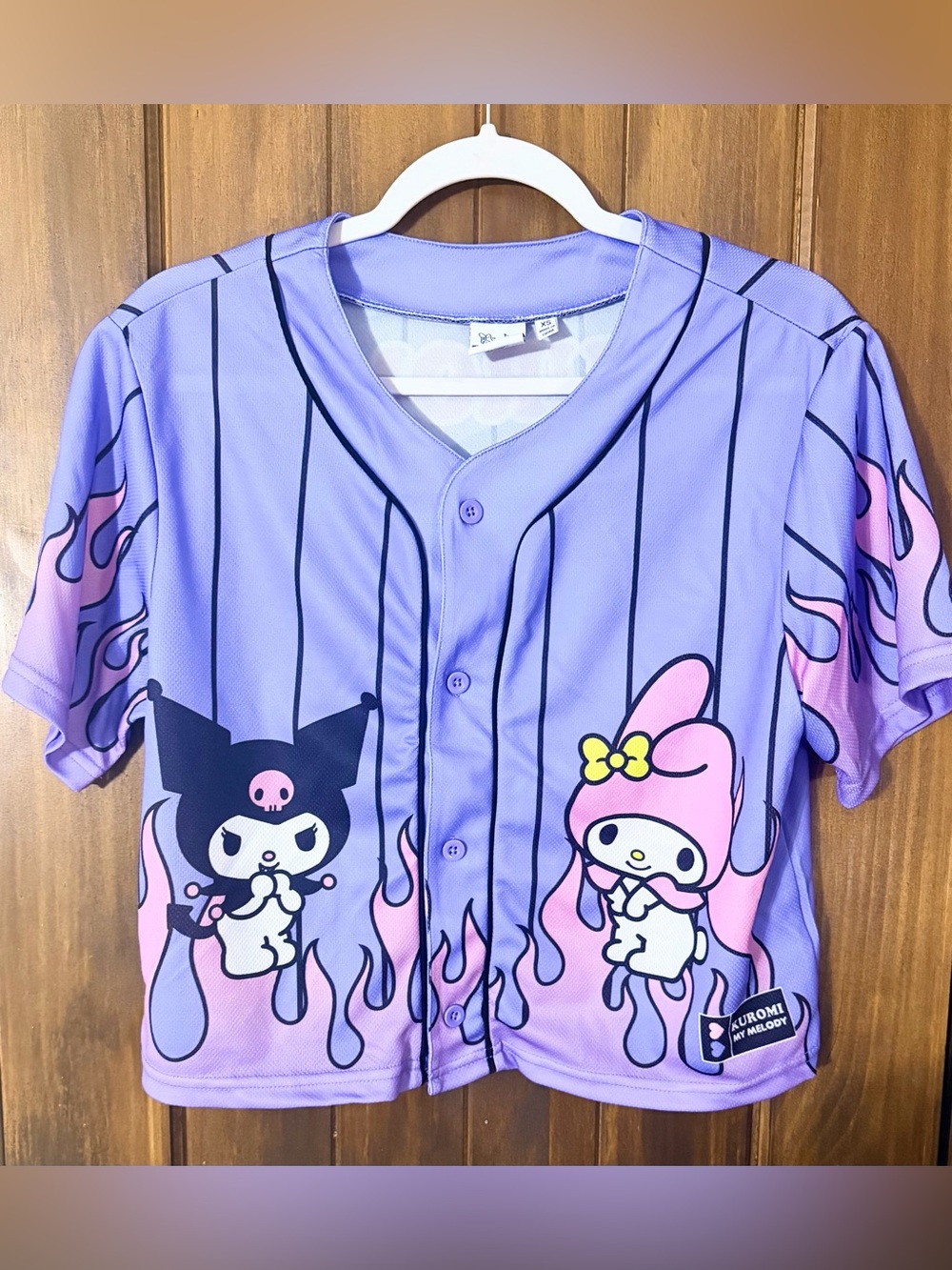 Sanrio Apparel